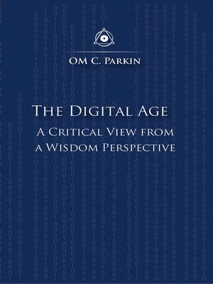cover image of The Digital Age